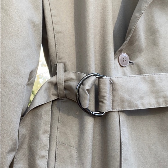 Raincoat - Picture 2 of 8